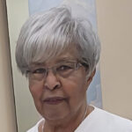 Helen Darrington
Newly Added