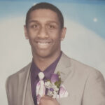 Khalil Julian Williams 
Newly Added